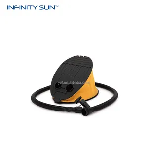 Mini portable Foot Air Pump wholesale price air inflatable foot pump suitable for various applications