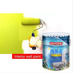 <span class=keywords><strong>Peinture</strong></span> acrylique UV SANVO pour la construction de maisons, intérieur et extérieur, poudre nano liquide, époxy pour sols et murs, revêtement UV, revêtement et <span class=keywords><strong>peinture</strong></span> - Product Image 1