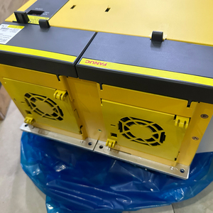 Fanuc แอมป์ H553 A06B-6122-H100ใหม่ของแท้ทดสอบแล้วจัดส่งรวดเร็ว - Product Image 4