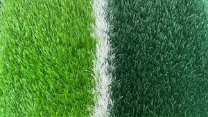 Césped Artificial de 40 mm, Alfombra de Césped Artificial de 25 mm, Base Antideslizante, Pelo Alto, Resistente a las Manchas, Decoración para Jardín, Hogar, Coche, Paisaje, Oración, Exterior - Product Image 3