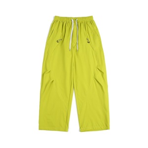 Pantalones Deportivos de Trekking para Hombre, Ligeros, Impermeables, de Poliéster, Estilo <span class=keywords><strong>Cargo</strong></span>, de Secado Rápido, para Montaña - Product Image 6