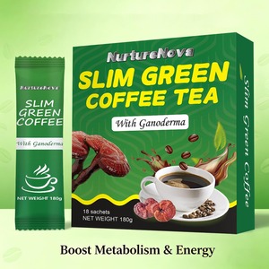Exportación Transfronteriza <span class=keywords><strong>de</strong></span> Té Verde y Café con <span class=keywords><strong>Ganoderma</strong></span> <span class=keywords><strong>Lucidum</strong></span> <span class=keywords><strong>para</strong></span> una Fácil Pérdida <span class=keywords><strong>de</strong></span> <span class=keywords><strong>Peso</strong></span> sin Esfuerzo - Product Image 4