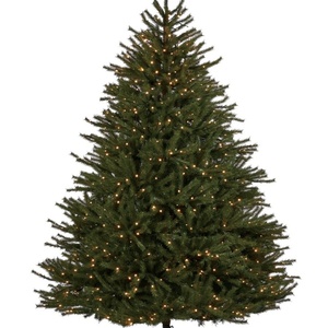 Árbol de Navidad Personalizado de Alta Calidad, Ecológico, con Base Resistente, para Decoración de Centros Comerciales, Resistente a la Decoloración, de Fábrica Profesional - Product Image 2