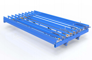 อุปกรณ์เชื่อมลวดตาข่ายป้องกันการปีน3-6มม - Product Image 6