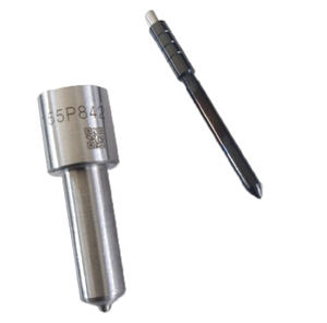 Injecteur de carburant Common Rail pour injecteur diesel DLLA155P842 - Product Image 4