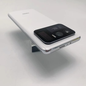 Teléfonos Móviles Originales <span class=keywords><strong>Xiaomi</strong></span> 11 Ultra 5G de 6.81 Pulgadas - Product Image 5