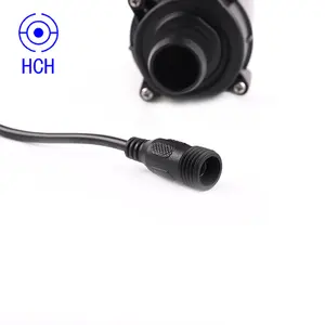 24v Water Pump Low Noise Dc 24V 18-30V 10m Submersible Water Pump Centrifugal Water Pump Dishwasher