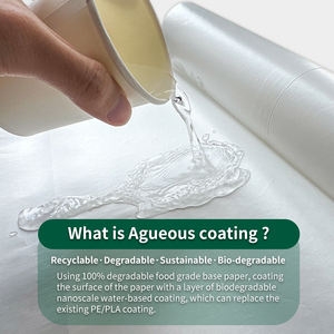 Popolare <span class=keywords><strong>tovaglia</strong></span> monouso con rivestimento in plastica impermeabile biodegradabile Eco Friendly Kraft Jumbo rotoli di carta da imballaggio personalizzati - Product Image 4