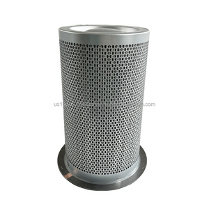 แมนนี่ 6.2015.0 ไส้กรองแยกน้ำมันแบบใหม่ อะไหล่คอมเพรสเซอร์อุตสาหกรรม สำหรับเครื่องอัดอากาศแบบสกรู - Product Image 6