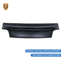 Lame de pare-choc avant en carbone, accessoire de voiture, diffuseur arrière GT, adapté à la Audi R8, Kit de carrosserie large, 2008, livraison gratuite