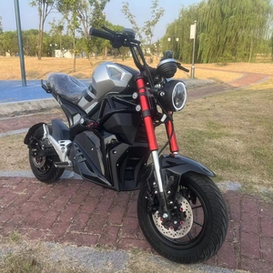 Scooter électrique tout-terrain haute performance 1500W 72V pour adultes - Meilleure vente à <span class=keywords><strong>prix</strong></span> abordable en Chine - Product Image 3