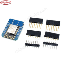 # CKX9195 WeMos D1 Mini Tipo-C