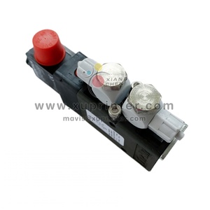 Nouvelle électrovanne de filtre cylindrique MA de haute qualité 98.184.1051 pour machine d'impression offset SM102 CD102 – Pièce de rechange - Product Image 6