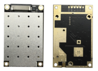 Winnix IM-PINJ nirkabel 1 port RFID pembaca Chip E710 modul UHF jarak pembaca penulis Tag IC