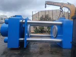 Machine d'essai de fuite de soupape hydraulique YFT-A1000 de marque Yongye utilisée pour l'essai de fuite et de pression de soupape - Product Image 2