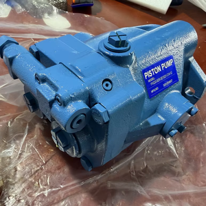 Bomba de Pistones Hidráulica de Alta Presión de Caudal Variable PVQ10-A2R-SE1S-10-C21-11 PVQ45 PVQ63 VQ10-A2R-SE1S-20-C21-12 PVQ10A2RSE1S20C2112 - Product Image 1