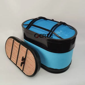 燃料水分離器フィルター1780730 3905873M91 42554067 21380500 4395038 - Product Image 5