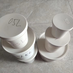 Langlebiges Autozubehör-Farb becher für den umfassenden Einsatz für Laborzentrum-Tests und Bootsfarben-Misch rührungen - Product Image 1