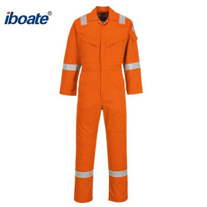 La Tela Inherentemente Ignífuga y Antiestática Es Adecuada para <span class=keywords><strong>Ropa</strong></span> <span class=keywords><strong>de</strong></span> <span class=keywords><strong>Trabajo</strong></span> Utilizada en la Industria Petroquímica. - Product Image 5