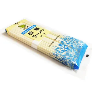 300G Brc Gedroogde Groothandel Top Ramen Noodles Japanse Voedsel Fideos Yam Yam