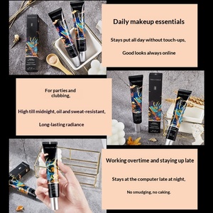 ครีมแต่งหน้าสำหรับผู้ชายโมริโน่ แอนท์เลอร์,ให้ความชุ่มชื้น, คอนซีลเลอร์, ปรับสีผิวให้กระจ่างใส, คอนซีลเลอร์กลิ่นพืชกันน้ำ - Product Image 4