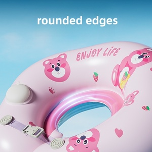 Prix d'usine <span class=keywords><strong>pas</strong></span> <span class=keywords><strong>cher</strong></span> anneau de natation pour bébé flotteur d'eau pour bébé sans air jouets pour les tout-petits <span class=keywords><strong>tube</strong></span> de bain d'été nouveau-né - Product Image 5