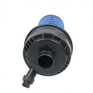 ไส้กรองอากาศรถบรรทุกประสิทธิภาพสูง 11-9300 สำหรับยูนิตทำความเย็น Thermo King SB Series Yanmar 4.82, 4.86 - Product Image 2