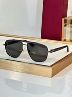 Lunettes de soleil carrées de marque de luxe, lunettes de soleil polarisées classiques pour femmes et hommes, lunettes de soleil de haute qualité avec protection UV400