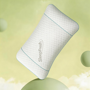 Cuscino Zhuxiaoer Wan Zhu: conforme all'ergonomia IT Allevia il dolore alla spalla Realizzato con vari tipi <span class=keywords><strong>di</strong></span> legni naturali Supporto per il sonno - Product Image 1