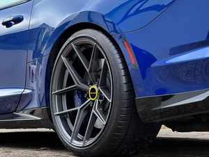 Rines Forjados 5x112 de 17 18 19 20 21 22 Pulgadas, Rines de Aleación Personalizados para Autos de Carreras para <span class=keywords><strong>BMW</strong></span> G14 G18 G16 840 M850I F92 <span class=keywords><strong>M8</strong></span> <span class=keywords><strong>CS</strong></span> - Product Image 4