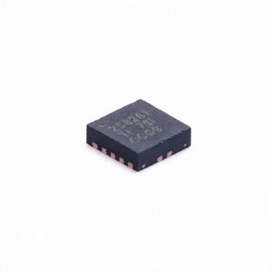 Tps259261drcr Vson-10-ep(3x3) Interrupteur d'alimentation IC en gros, neuf et original, pour systèmes PLC de contrôle programmable d'automatisation industrielle - Product Image 1