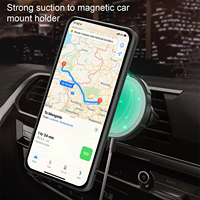 Meilleure vente caméra protecteur couverture complète charge sans fil magnétique béquille armure coque de téléphone pour Itel A50 4G A60 A60S A70