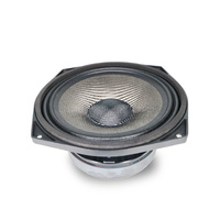 2020 Offre Spéciale haut-parleur de voiture, subwoofer amplificateurs de voiture et subwoofer 12v grande puissance 6.5 pouces subwoofer haut-parleur de porte audio de voiture