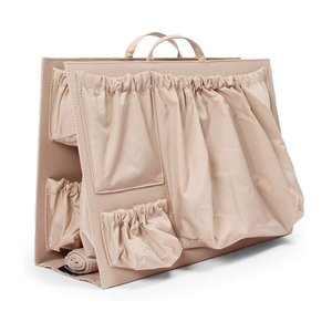 Insert organisateur amovible avec poches sac à main sac fourre-tout pour femmes maman infirmière sac à couches organisateur Insert - Product Image 4