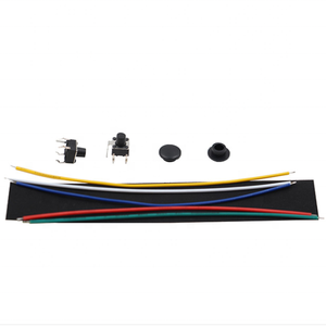 Hot Rapid Fire <strong>Mod</strong> Plus for Xbox One <strong>Elite</strong> Gamepad Joystick Controller - Product Image 5