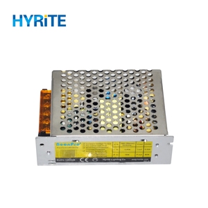 Bộ Nguồn 24 V <span class=keywords><strong>Led</strong></span> 60W 2.5a Smps Kèm Bộ Nguồn Điều Chỉnh Được 100W 12V 5a Kèm Màn Hình - Product Image 3