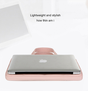 เคสแล็ปท็อปกันน้ำ13.3 14 <span class=keywords><strong>15</strong></span> <span class=keywords><strong>15</strong></span>.6<span class=keywords><strong>นิ้ว</strong></span>สำหรับ MacBook M1 Air Pro HP <span class=keywords><strong>Acer</strong></span> xiami Huawei Lenovo - Product Image 3