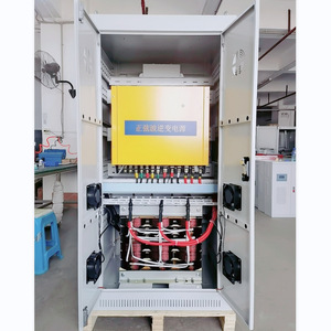 Convertisseur solaire 60 kW DC480V AC380V triphasé hors réseau pour zones rurales - Product Image 4