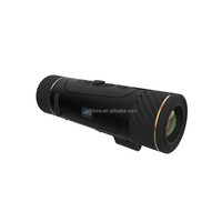 Nouvelle caméra thermique monoculaire portable Sytong JS06-25, résolution 640*512 avec objectif 25 mm, lunette de vision extérieure