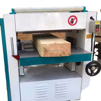 Mesin Perata Kayu MB103 300mm dengan Kepala Pemotong Spiral, Mesin Planer Kayu Berkualitas Tinggi