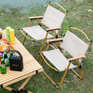 Meubles de jardin extérieurs portables Poker Banquet restauration barbecue Camping pique-nique pliant <span class=keywords><strong>Kemit</strong></span> chaise de plage pour jardin Poker BBQ - Product Image 5