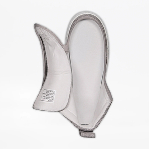 Scarpe Casual per <span class=keywords><strong>Bambini</strong></span> con Zip Alta, Facili da Indossare e Togliere - Product Image 6