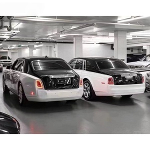 ราคาโรงงาน BTC เหมาะสำหรับการอัพเกรด <span class=keywords><strong>Rolls</strong></span>-<span class=keywords><strong>Royce</strong></span> <span class=keywords><strong>Phantom</strong></span> รุ่นที่ 6 ถึง 8, ชุดแต่งตัวถังแบบเก่าเป็นแบบใหม่ - Product Image 4