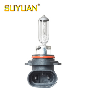 Los <span class=keywords><strong>mejores</strong></span> precios blanco claro 12V 55W 4300K HB4 bombilla halógena para <span class=keywords><strong>coche</strong></span> 9006 para lámparas automáticas - Product Image 5