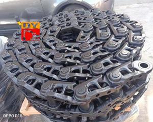 חלקים חופר כבד ציוד חילוף חלקי שרשרת D6R D6H D6C D9N דחפור מסלול קישור - Product Image 2