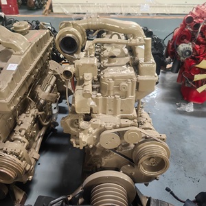 High Quality NT855 Used Diesel <b>Engine</b> <b>Assembly</b> - Genuine with 3-monhs Warranty - Product Image 2