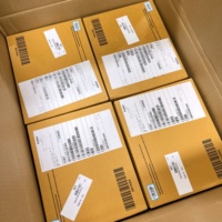 Asli baru 9560-16i 12 Gb/s 8-port(2 * SFF-8654) 8GB Cache PCIe x8 Gen4.0 RAID Controller 05-50077