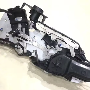 Adecuado para los modelos <span class=keywords><strong>Rolls</strong></span> <span class=keywords><strong>Royce</strong></span> Cullinan Goddess Lift, <span class=keywords><strong>Phantom</strong></span>, Ghost, Obsidian y Cullinan - Product Image 3