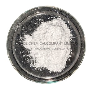Inorganic Chain Extender in Powder Form for Biodegradable Plastics PBAT PLA Biomaterials <strong>polymer</strong> - Product Image 1