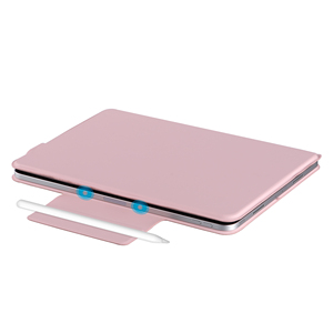 Funda ultrafina para teclado inalámbrico para iPad Pro de 11 pulgadas y iPad Air de 10,9 pulgadas <span class=keywords><strong>2022</strong></span> Magic Magnetic Trackpad Nuevo producto - Product Image 3